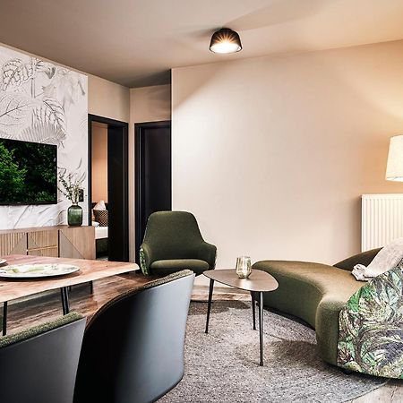 Luxus Ferienwohnung Mein Kleines Edelweiss วิลลิงเงิน ภายนอก รูปภาพ