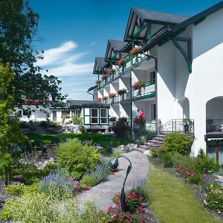 Luxus Ferienwohnung Mein Kleines Edelweiss วิลลิงเงิน ภายนอก รูปภาพ
