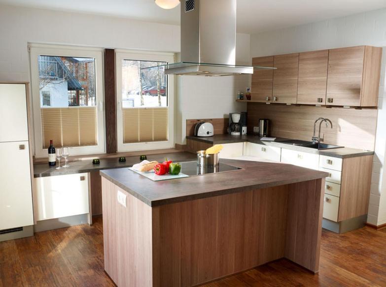 Luxus Ferienwohnung Mein Kleines Edelweiss วิลลิงเงิน ภายนอก รูปภาพ