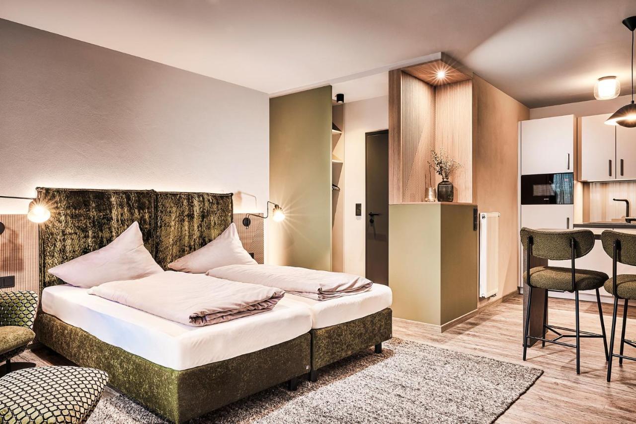 Luxus Ferienwohnung Mein Kleines Edelweiss วิลลิงเงิน ภายนอก รูปภาพ