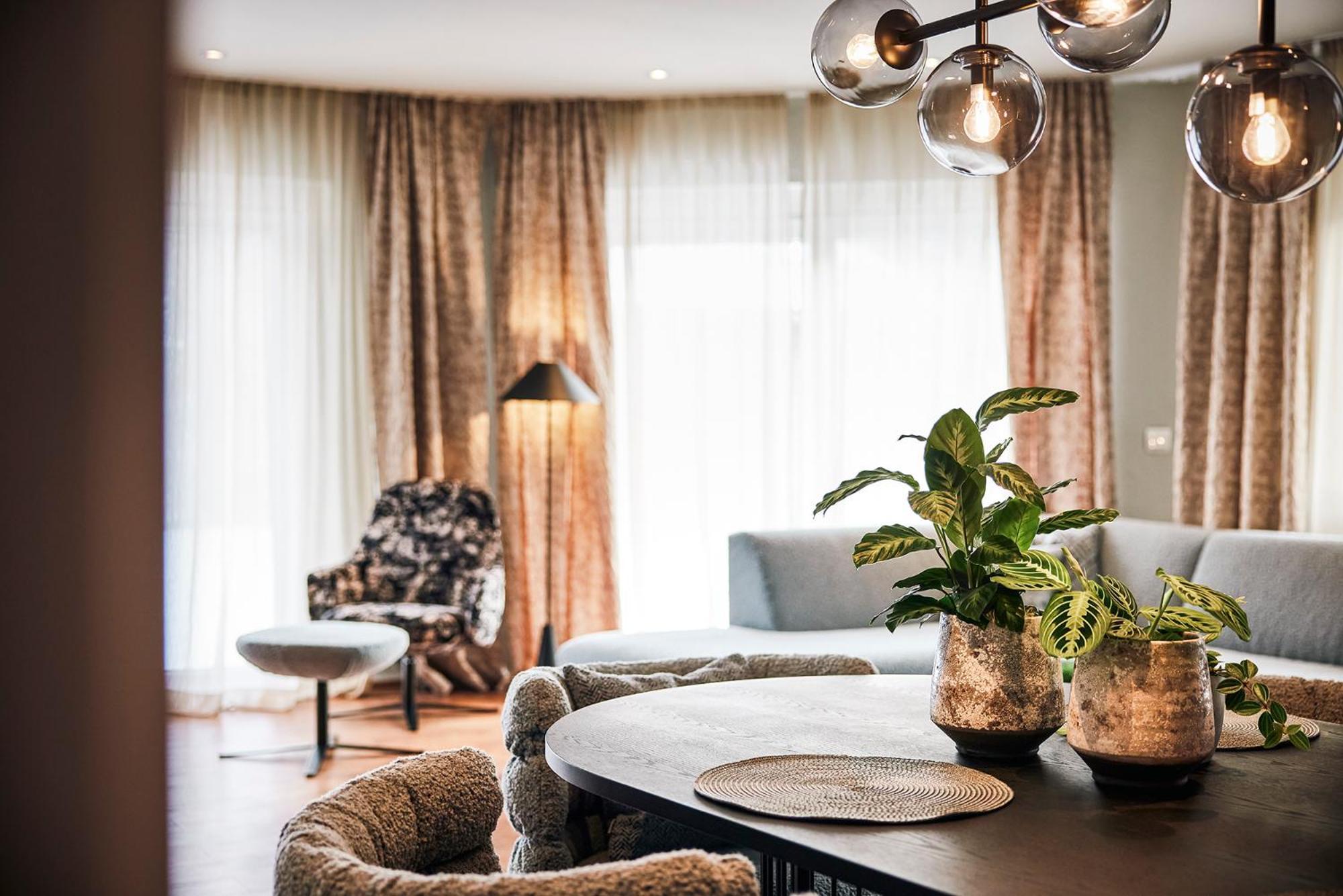 Luxus Ferienwohnung Mein Kleines Edelweiss วิลลิงเงิน ภายนอก รูปภาพ