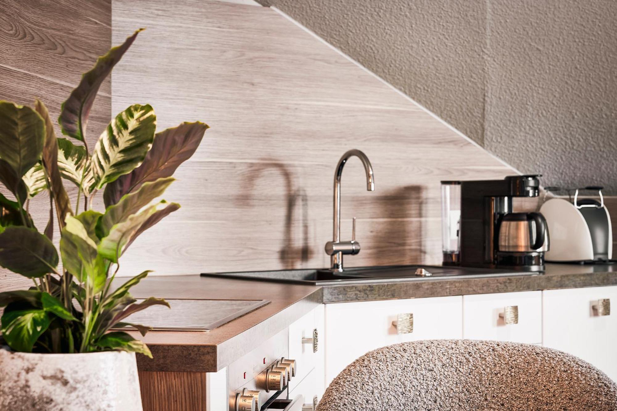 Luxus Ferienwohnung Mein Kleines Edelweiss วิลลิงเงิน ภายนอก รูปภาพ