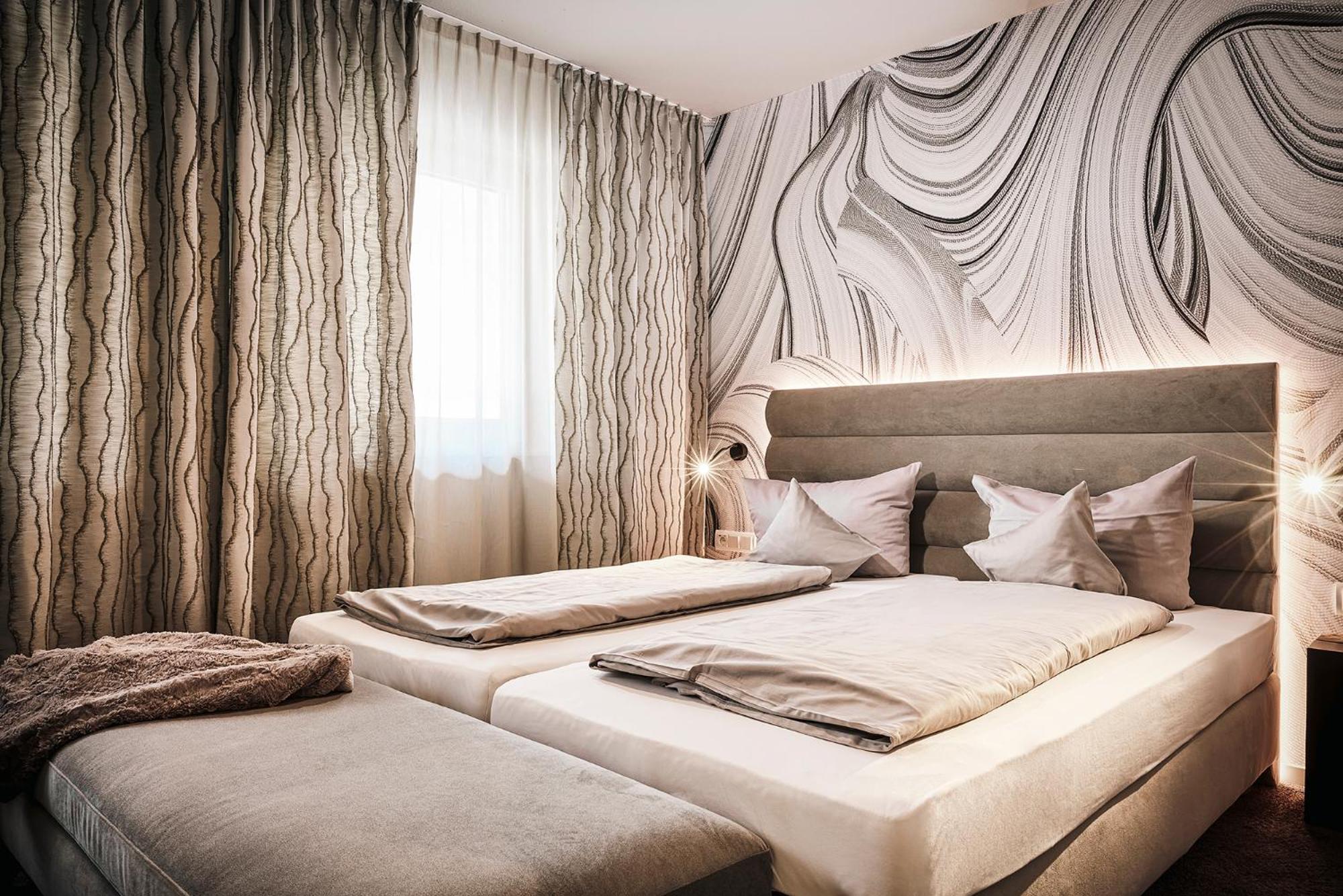 Luxus Ferienwohnung Mein Kleines Edelweiss วิลลิงเงิน ภายนอก รูปภาพ