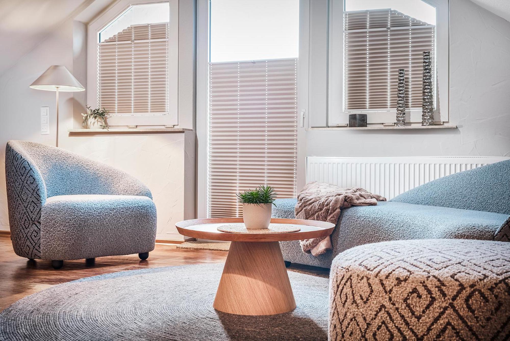 Luxus Ferienwohnung Mein Kleines Edelweiss วิลลิงเงิน ภายนอก รูปภาพ