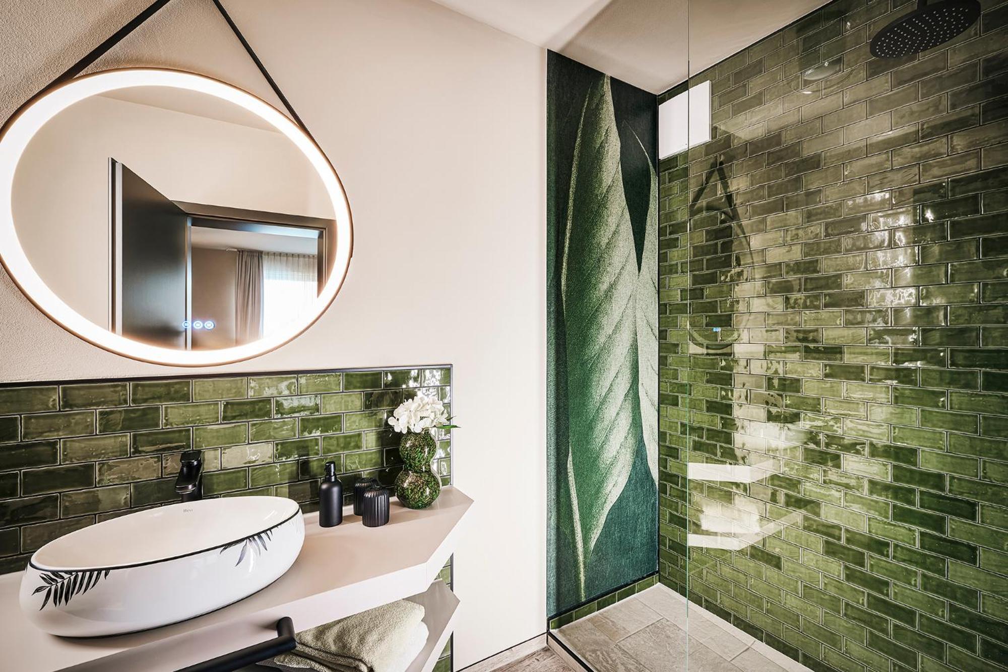 Luxus Ferienwohnung Mein Kleines Edelweiss วิลลิงเงิน ภายนอก รูปภาพ